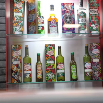 Impressão digital de rótulos será destaque na FESPA Digital Printing 2024