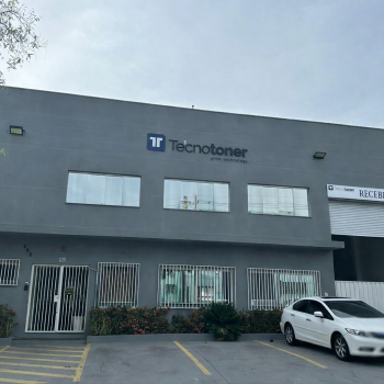 Tecnotoner confirma participação na FESPA Digital Printing 2027 com destaque para a linha Everprint