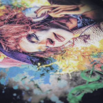 Impressão digital têxtil: veja tudo na FESPA Digital Printing