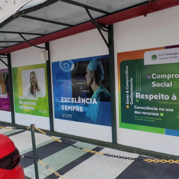 D’Print vence 5º Prêmio Paulista em comunicação visual