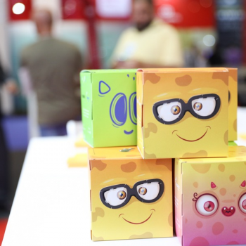 Agfa firma parceria com Papirus para a FESPA Digital Printing 2023