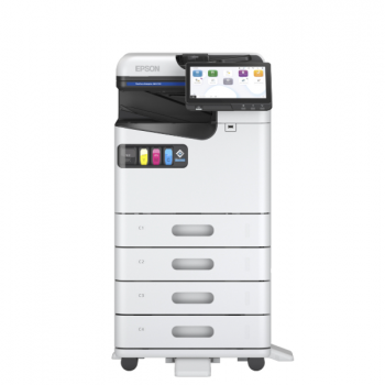 Epson lança impressoras multifuncionais com recurso para economia de energia