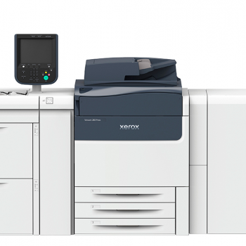 Xerox leva impressão de cores diferenciadas para a FESPA Digital Printing