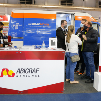 Entidades prestam suporte ao empresário de impressão na FESPA Digital Printing