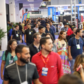 FESPA Digital Printing 2023 une inovação, tecnologia, negócios e networking em mais um dia de sucesso