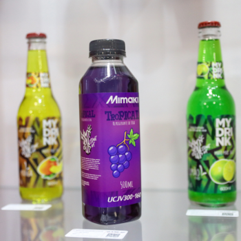 Impressão digital & rótulos: oportunidade de valor agregado!