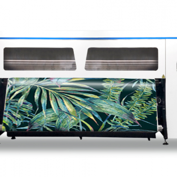 Wiprime terá mega participação com 13 máquinas na FESPA Digital Printing