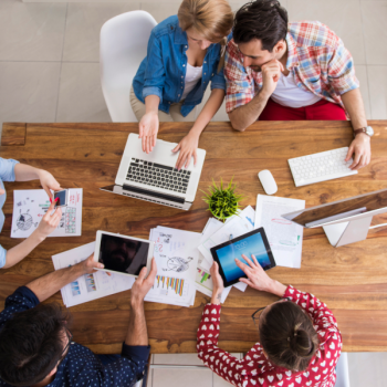 5 Erros que impedem sua Gráfica ou empresa de Impressão Digital de faturar mais de R$100 mil por mês de forma organizada