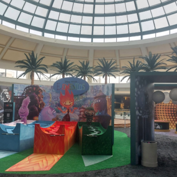 Comunicação visual: essencial até para plataforma de streaming!