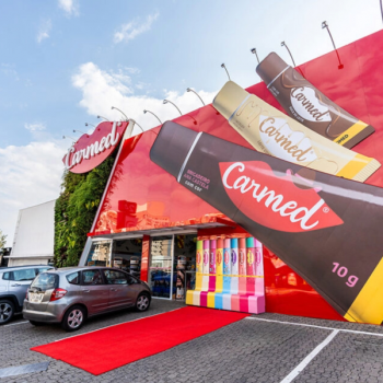 Carmed: impressão essencial em suas ações