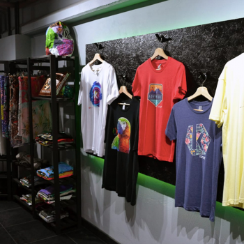 Conheça a fábrica têxtil inteligente sob demanda na FESPA Digital Printing 2023