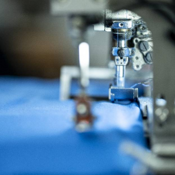 El Elyon une sustentabilidade e estamparia digital na FESPA Digital Printing 2027