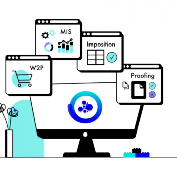 Enfocus apresentará as soluções de automação PitStop Pro e Switch na FESPA Digital Printing