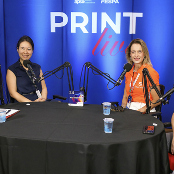 A convergência tecnológica e a nova dimensão da indústria gráfica em foco no PRINT LIVE