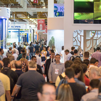 Mercado de impressão se prepara para a ExpoPrint & ConverFlexo Latin America 2026