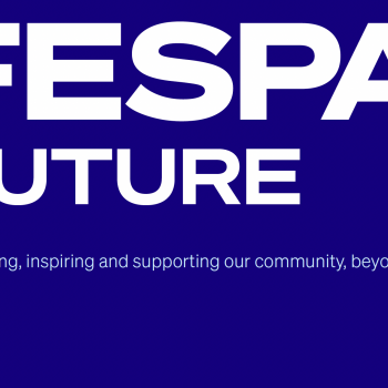 FESPA lança FESPA Future com manifesto global