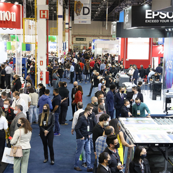 Resultados positivos da FESPA Digital Printing reforçam otimismo do mercado