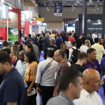 Torre Brasil mostra lançamentos em DTF na FESPA Digital Printing 2024