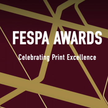 FESPA Awards 2025 abre inscrições