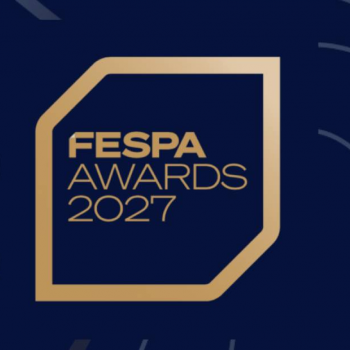 FESPA Awards 2027: veja como sua empresa pode concorrer 