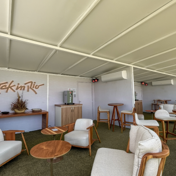 M2 Mídias destaca serviço completo em comunicação visual na FESPA Digital Printing 2025