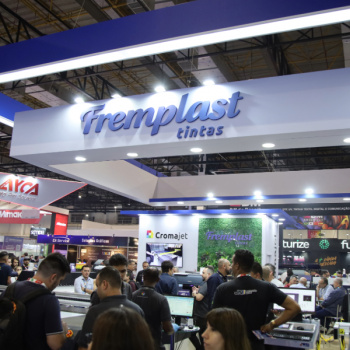 Fremplast leva soluções completas ao mercado têxtil