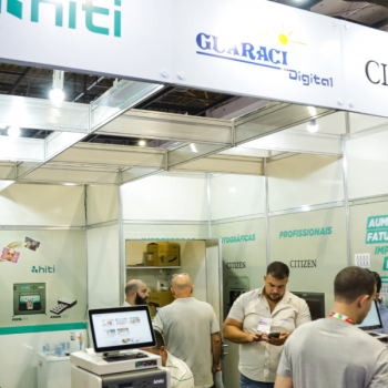 Guaraci Digital leva impressão fotográfica para FESPA Digital Printing