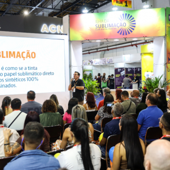 Ilha da Sublimação: saiba a programação do segundo dia