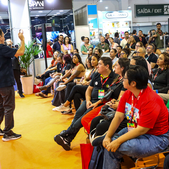 Ilha da Sublimação: saiba a programação do terceiro dia