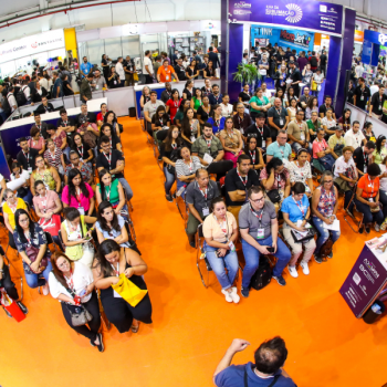 Ilha da Sublimação: saiba a programação do primeiro dia