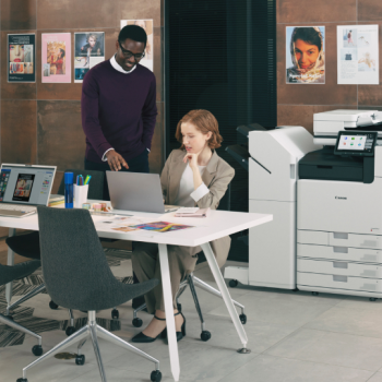 Canon confirma presença na ExpoPrint 2026 com lançamentos e portfólio completo para impressão e digitalização