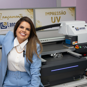 Projeto Dona de Gráfica auxilia mulheres empreendedoras no ramo de impressão