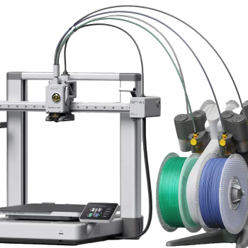 3DERAS leva variedade da impressão 3D para a FESPA Digital Printing