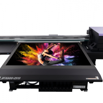 Mimaki lança impressora de alta produtividade na FESPA Digital Printing 2023