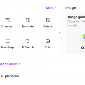 A revolução da Inteligência Artificial no marketing: O caso da MONICA.AI