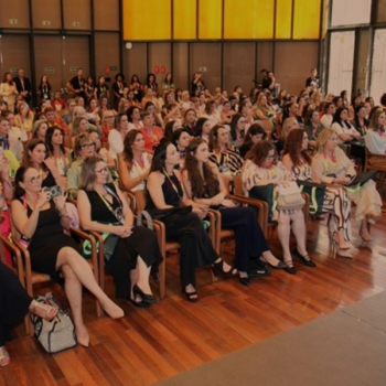 Mulheres de Impressão: Impulsionando o protagonismo feminino no setor gráfico