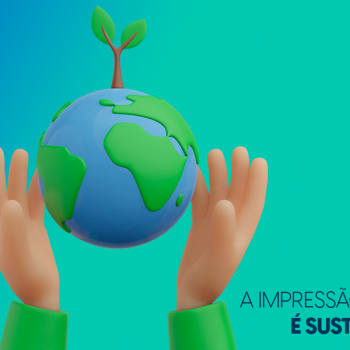 Clientes estão cada vez mais atentos à sustentabilidade