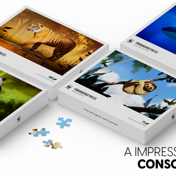 Case: A impressão que conscientiza