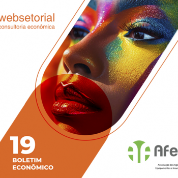 Boletim Econômico da Afeigraf: números animadores na indústria de impressão