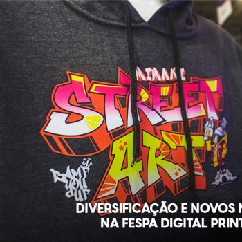 Mimaki: diversificação e novos negócios na FESPA Digital Printing 2024