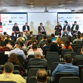 FESPA Digital Printing participa de evento sobre rumos da indústria