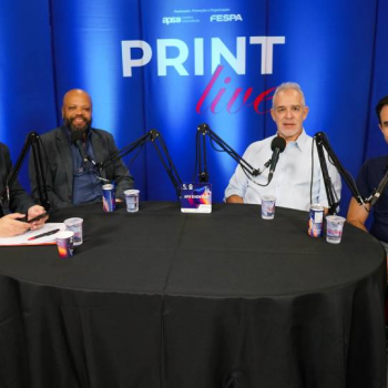 Formação de preços é destaque do novo episódio do PRINT LIVE