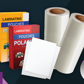 Novidades em BOPP estarão no estande da Prolam na FESPA Digital Printing