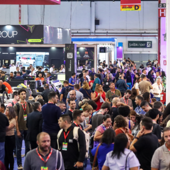 FESPA Digital Printing 2025: primeiro dia com inspiração, negócios e criatividade