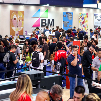 FESPA Digital Printing 2025: segundo dia supera expectativas com mais negócios, conexões e conteúdo
