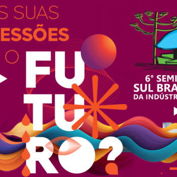 6º Seminário Sul-Brasileiro da Indústria Gráfica acontece em Curitiba