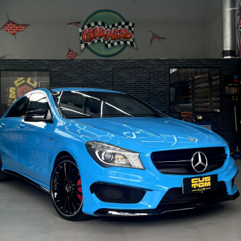 Envelopamento automotivo é foco da Sign House na FESPA Digital Printing 2023