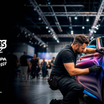 As inscrições para o Wrap Masters Brasil estão abertas!