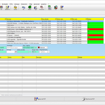 Zênite leva importância do software de gestão para a FESPA Digital Printing