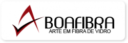 BOA FIBRA - WIND BANNERS E INFLÁVEIS 